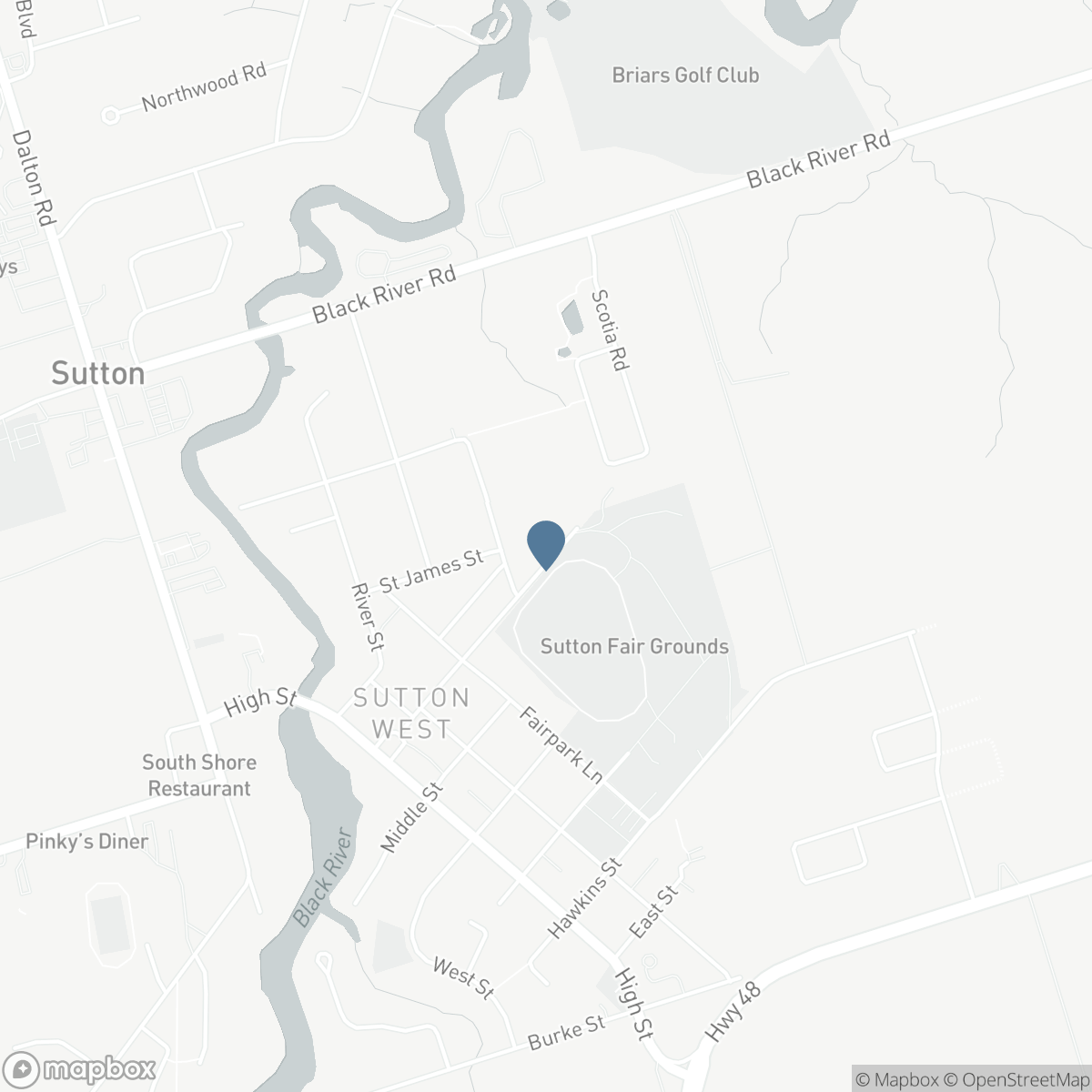 76 MARKET STREET, Georgina, Ontario L0E 1R0